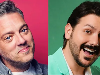 Picture of Mostly Comedy