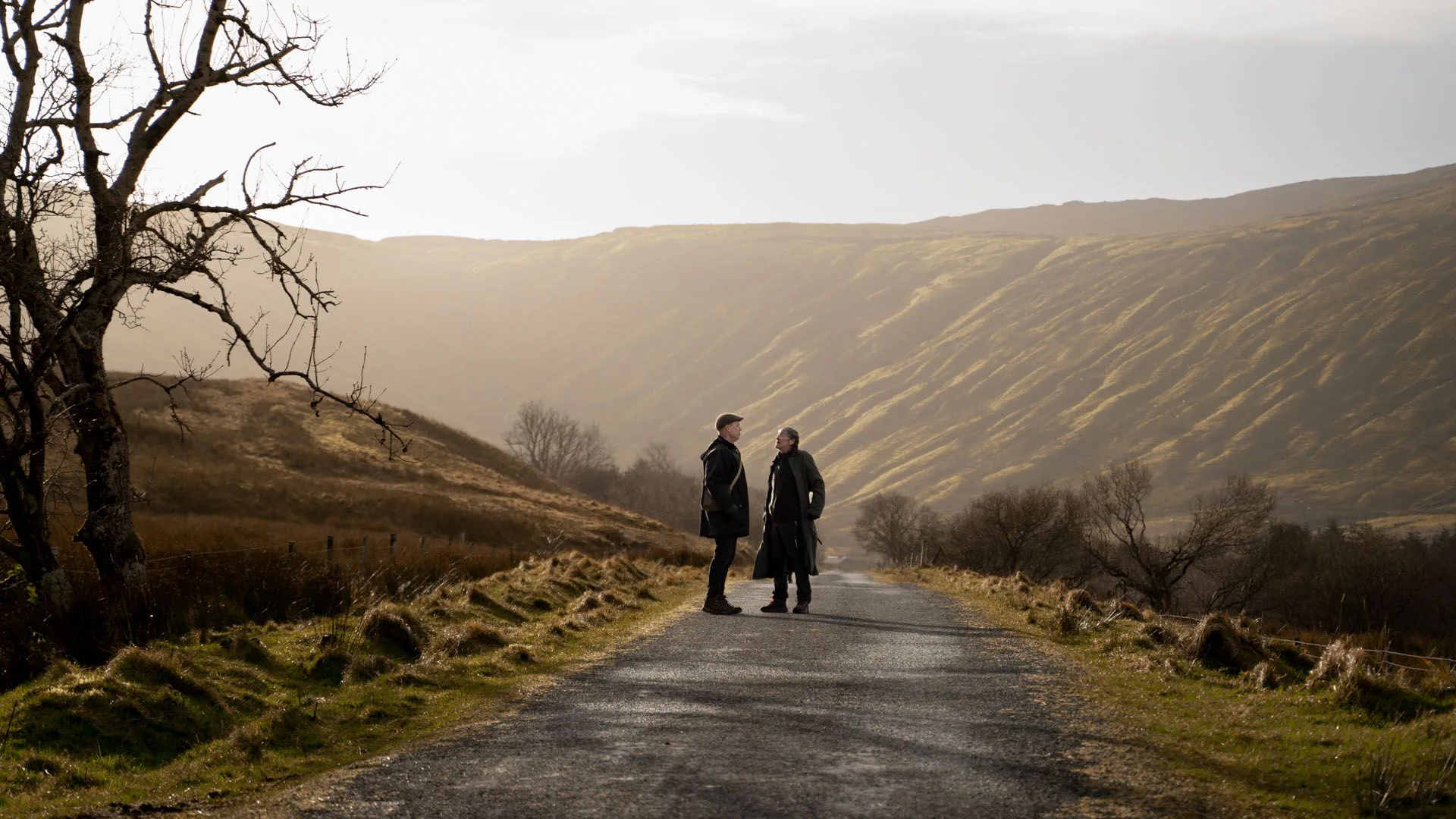 Picture of New Irish Feature Film: HORSESHOE Plus Directors Q&A