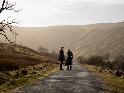 Picture of New Irish Feature Film: HORSESHOE Plus Directors Q&A