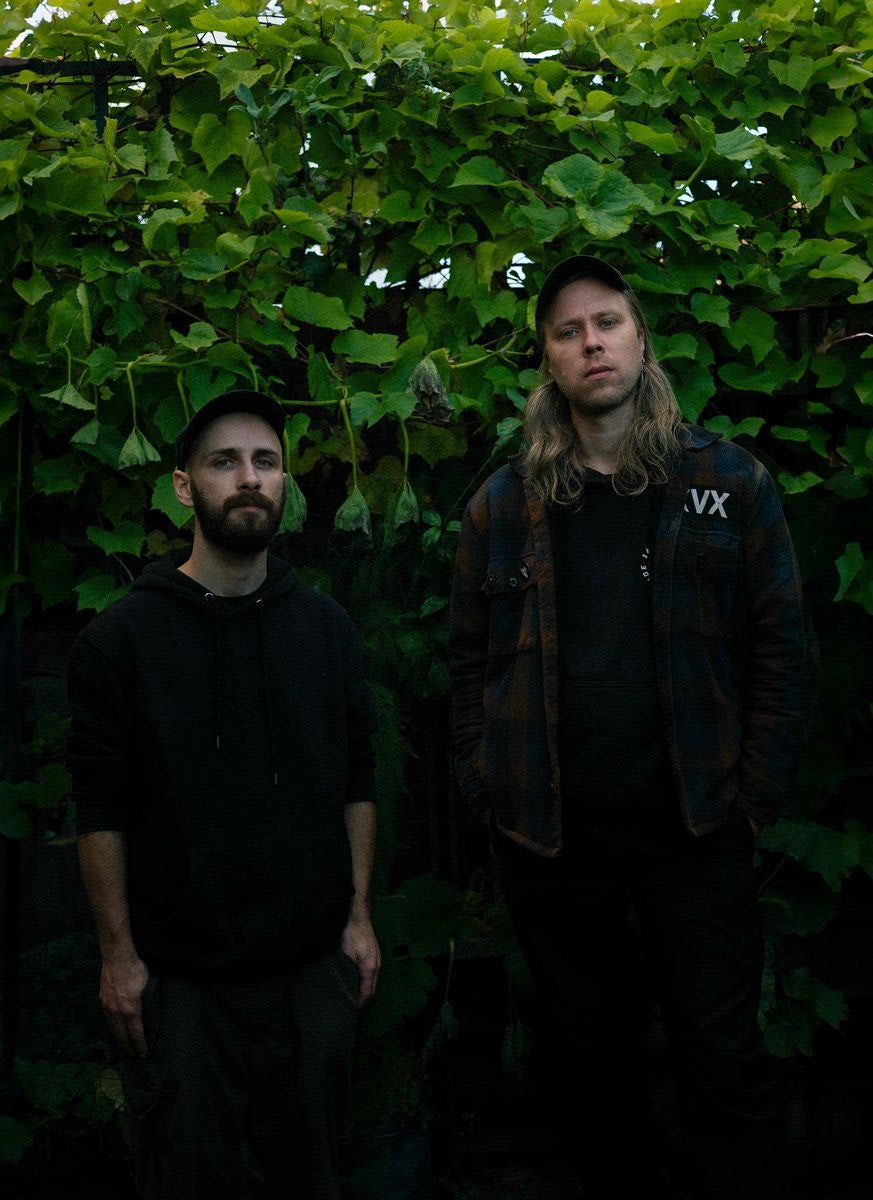 Ancient Hostility appearing at this event