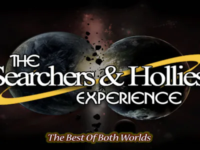 Picture of The Searchers & Hollies Experience
