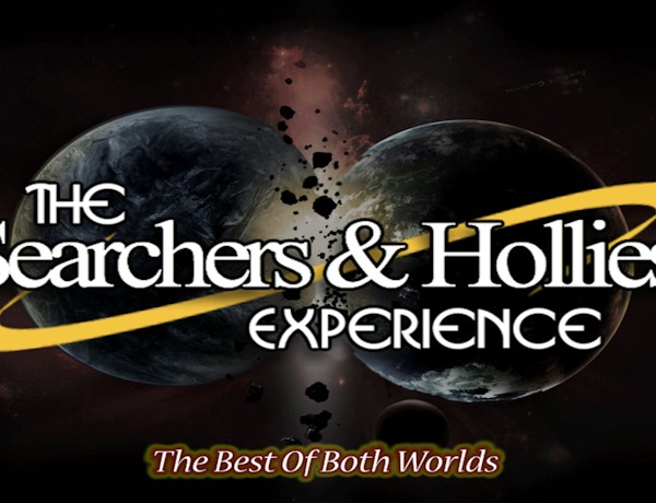 The Searchers & Hollies Experience