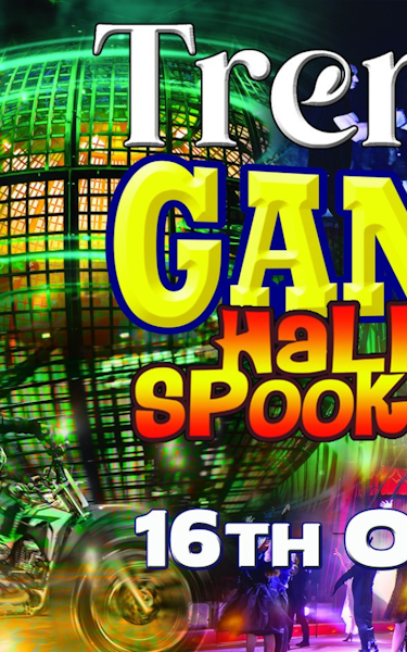 Gandeys Halloween Spooktacular Events