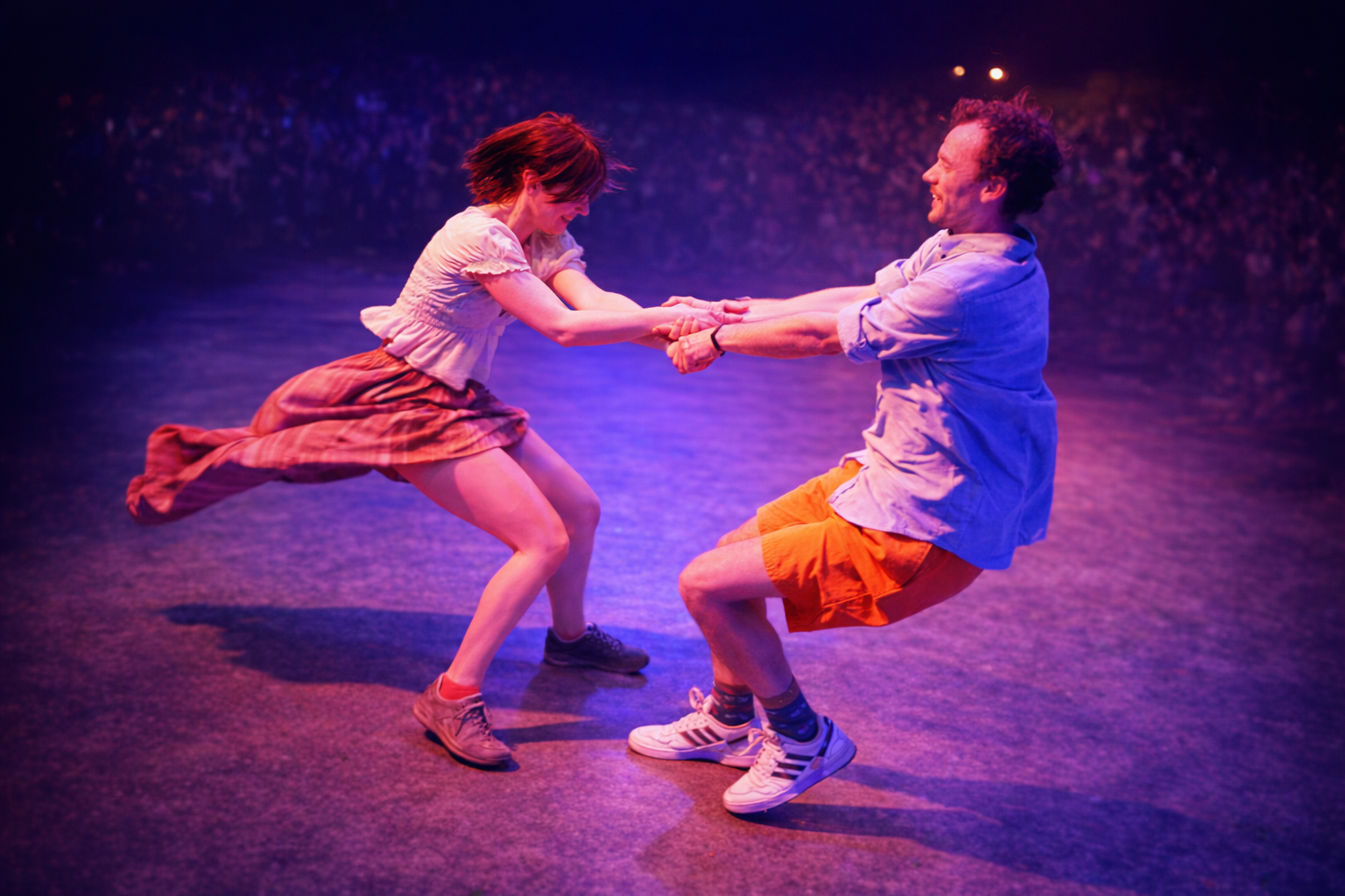 Picture of Laldie Ceilidh featuring Rerr Terr Ceilidh Band