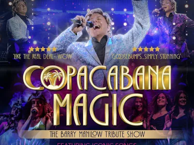 Picture of COPACABANA MAGIC