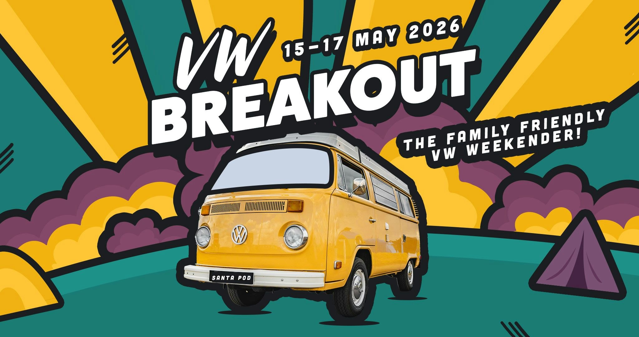 VW Breakout