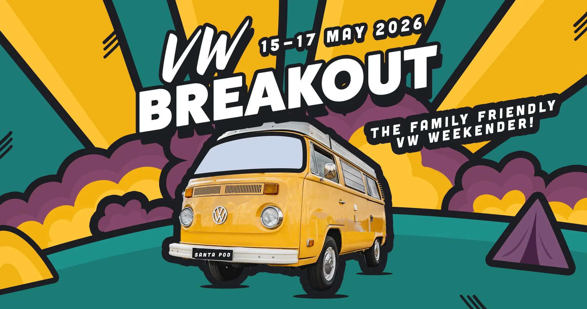 Picture of VW Breakout