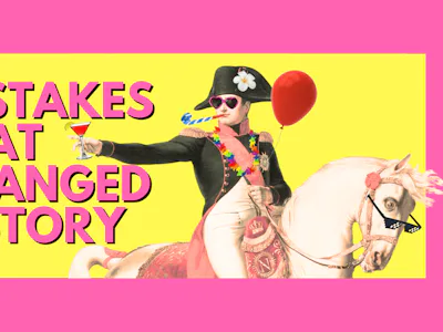 Picture of 5 Mistakes That Changed History
