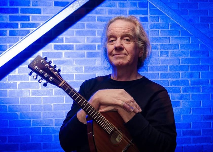 Picture of Dave Onions - Rootsy Blues & Folk