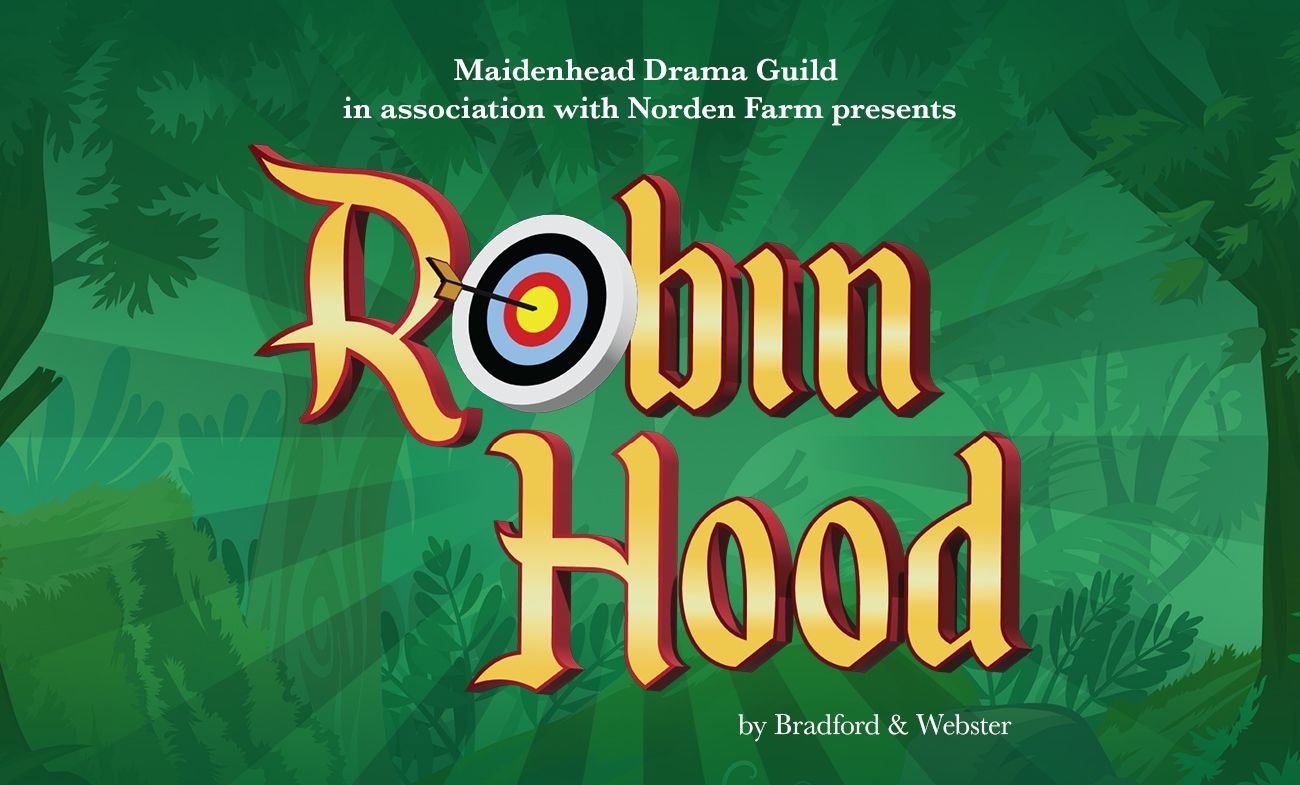 Robin Hood