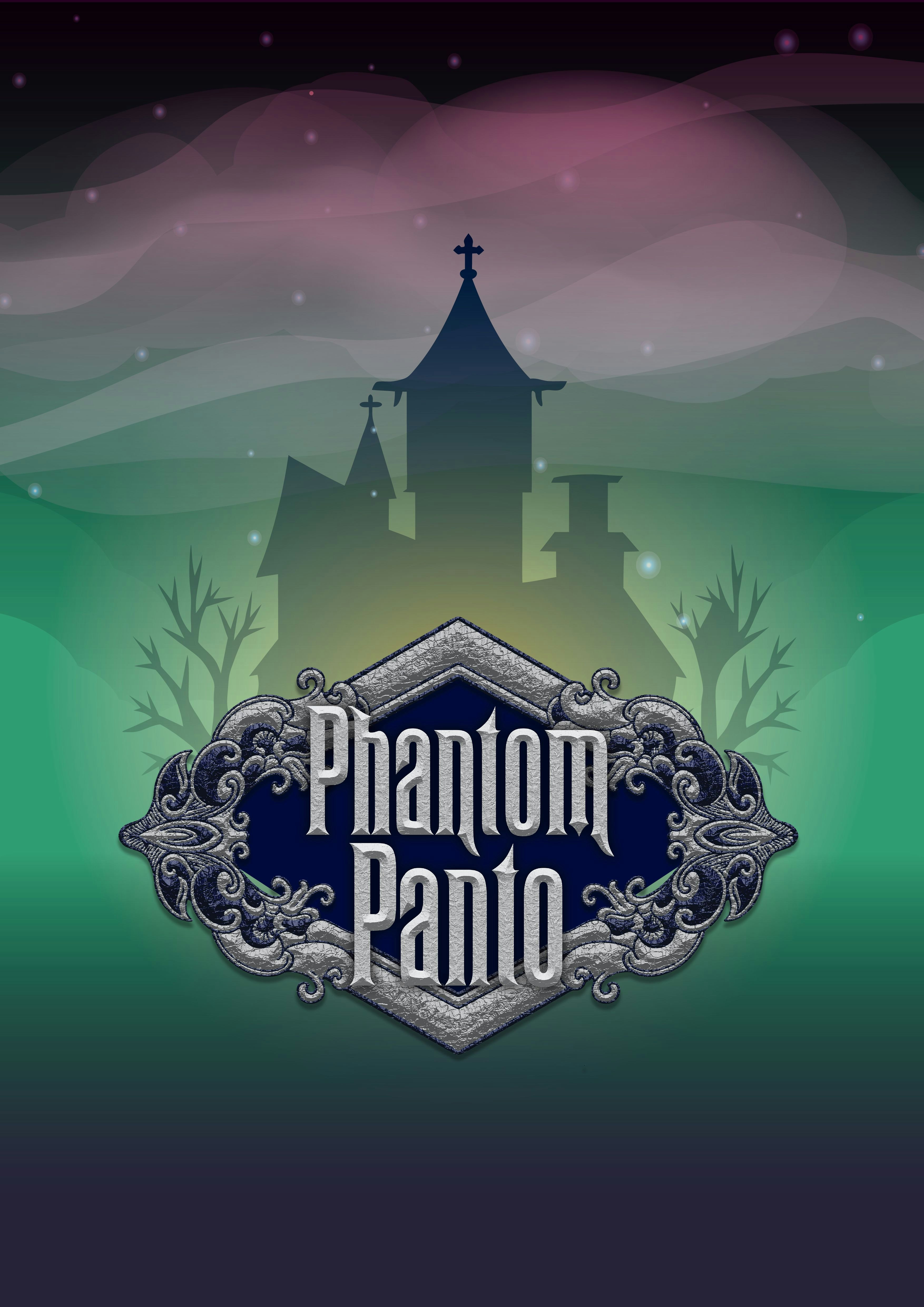 Phantom Panto