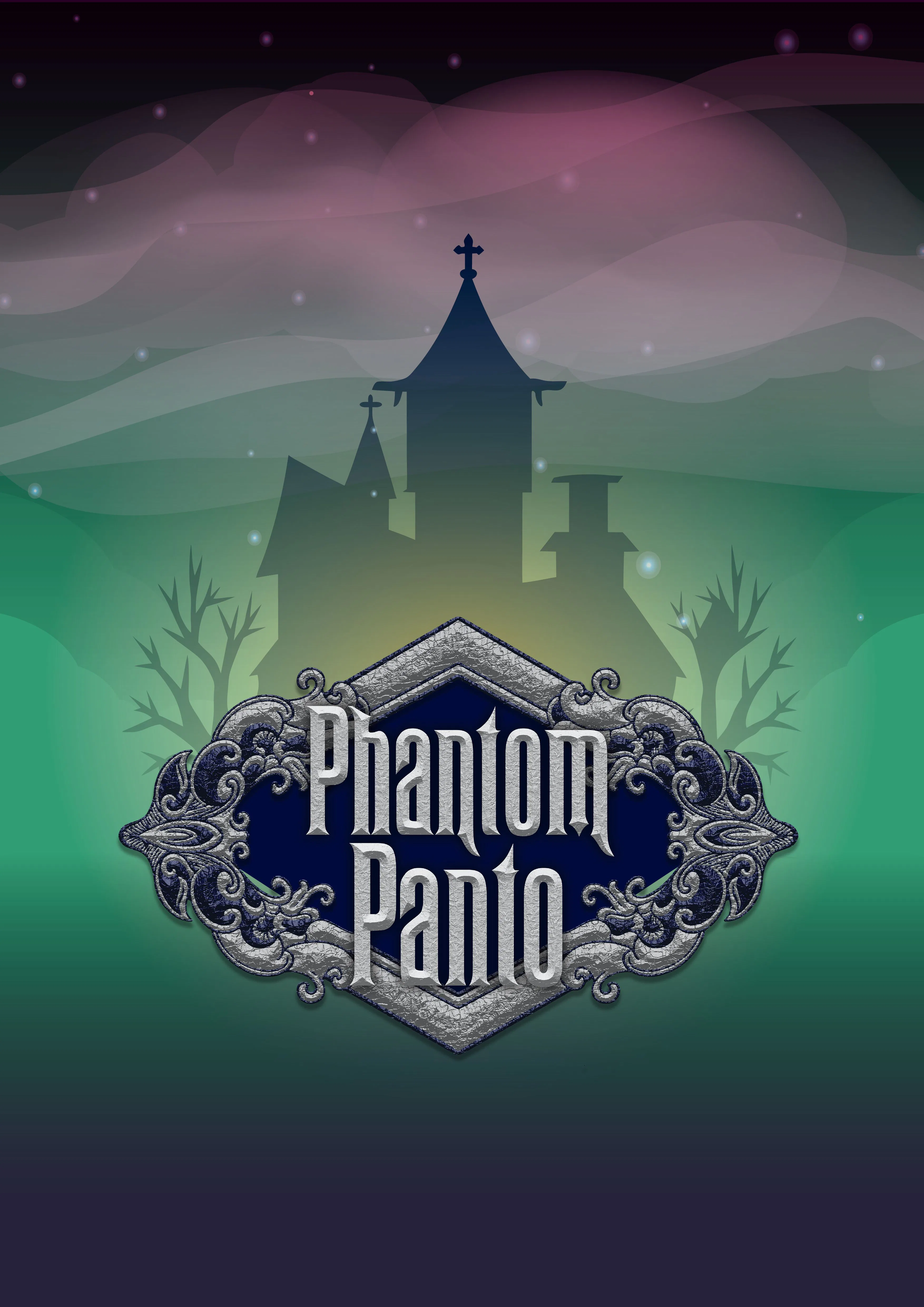 Picture of Phantom Panto