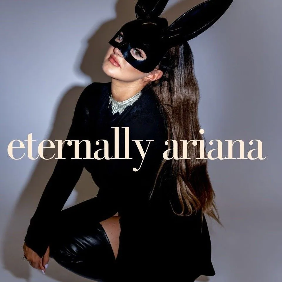 Picture of Eternally Ariana