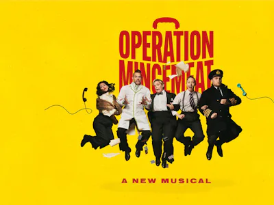 Picture of Operation Mincemeat