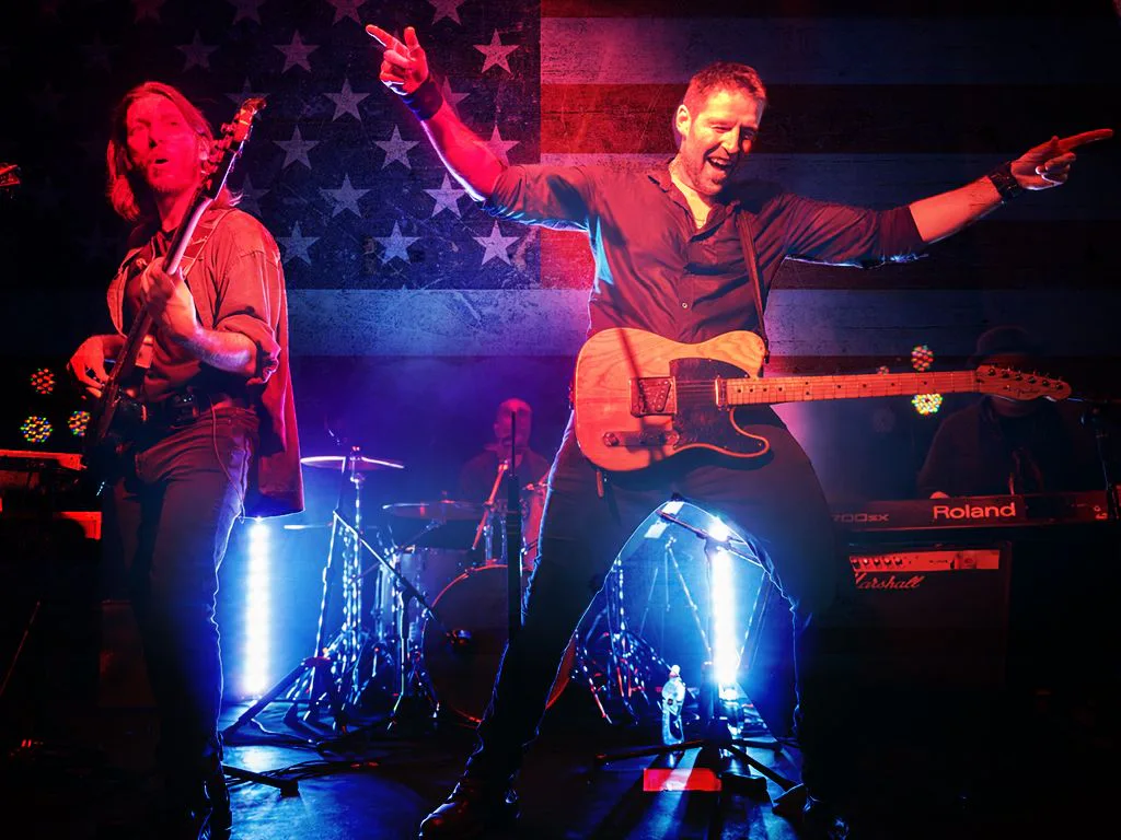 Picture of Forever Springsteen