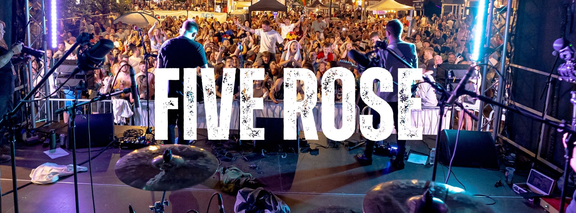 Five Rose