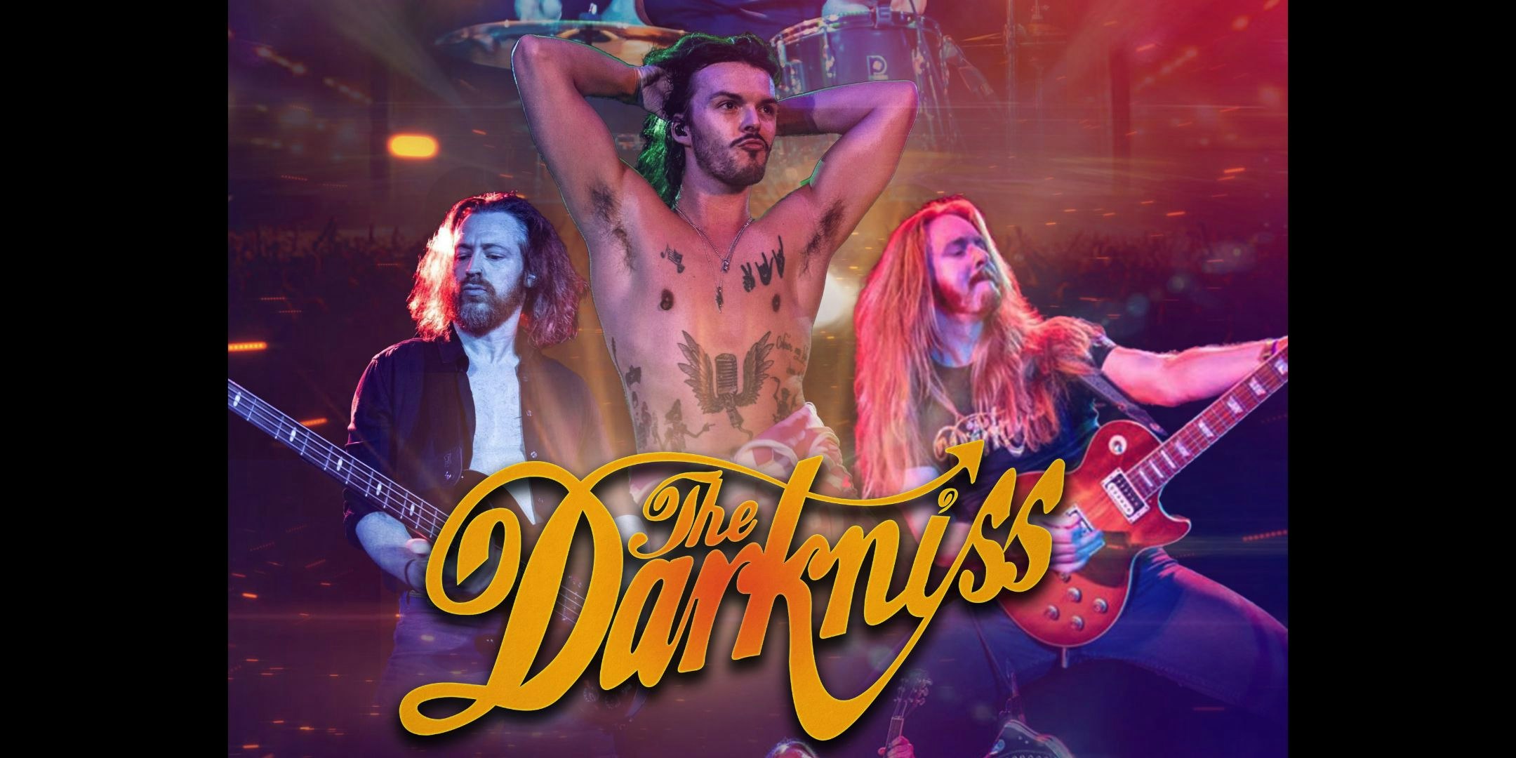 Picture of The Darkniss