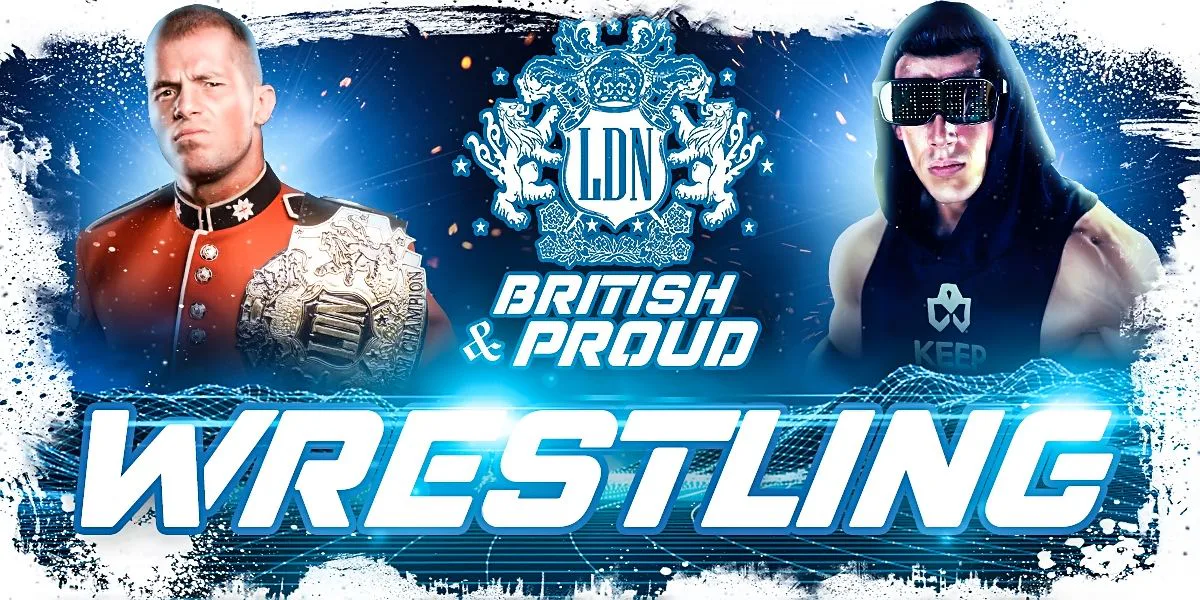 Picture of LDN Wrestling