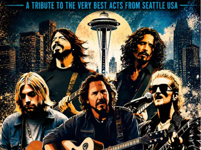 Picture of Sounds of Seattle