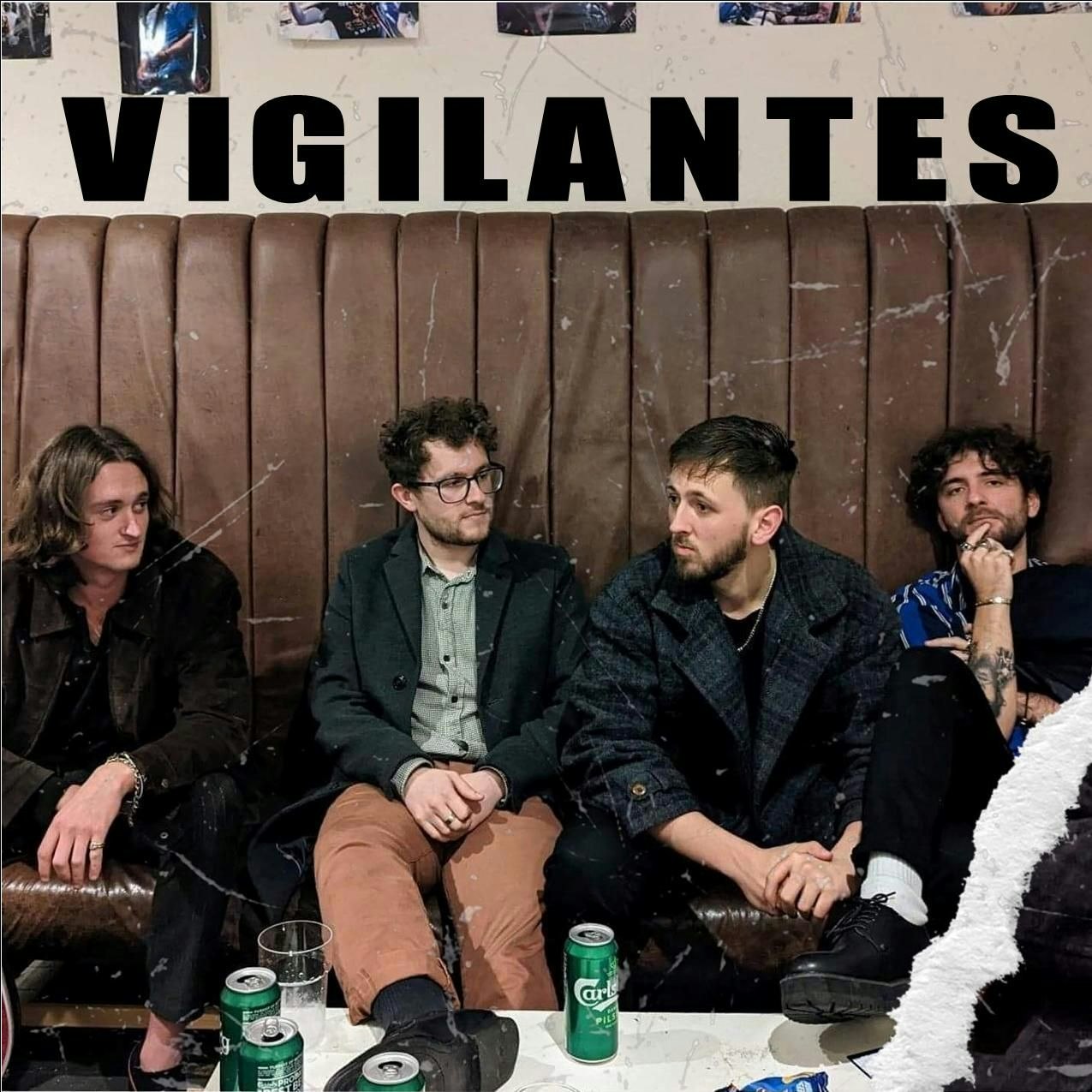 Picture of The Vigilantes