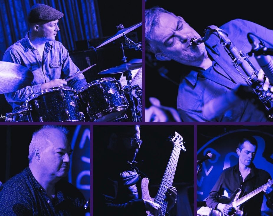 Picture of Dave Jones Stratospheric