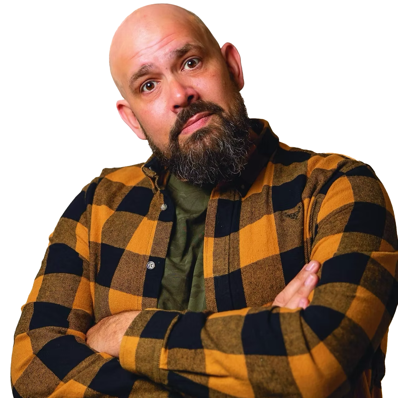 Doug Carter