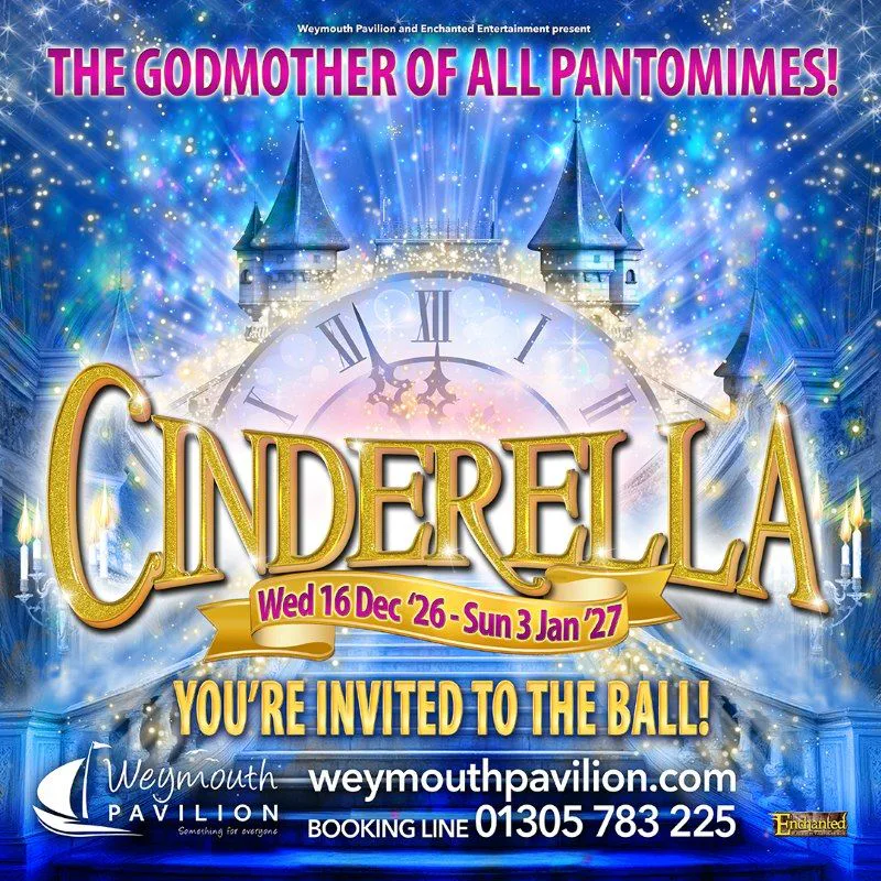 Picture of Cinderella