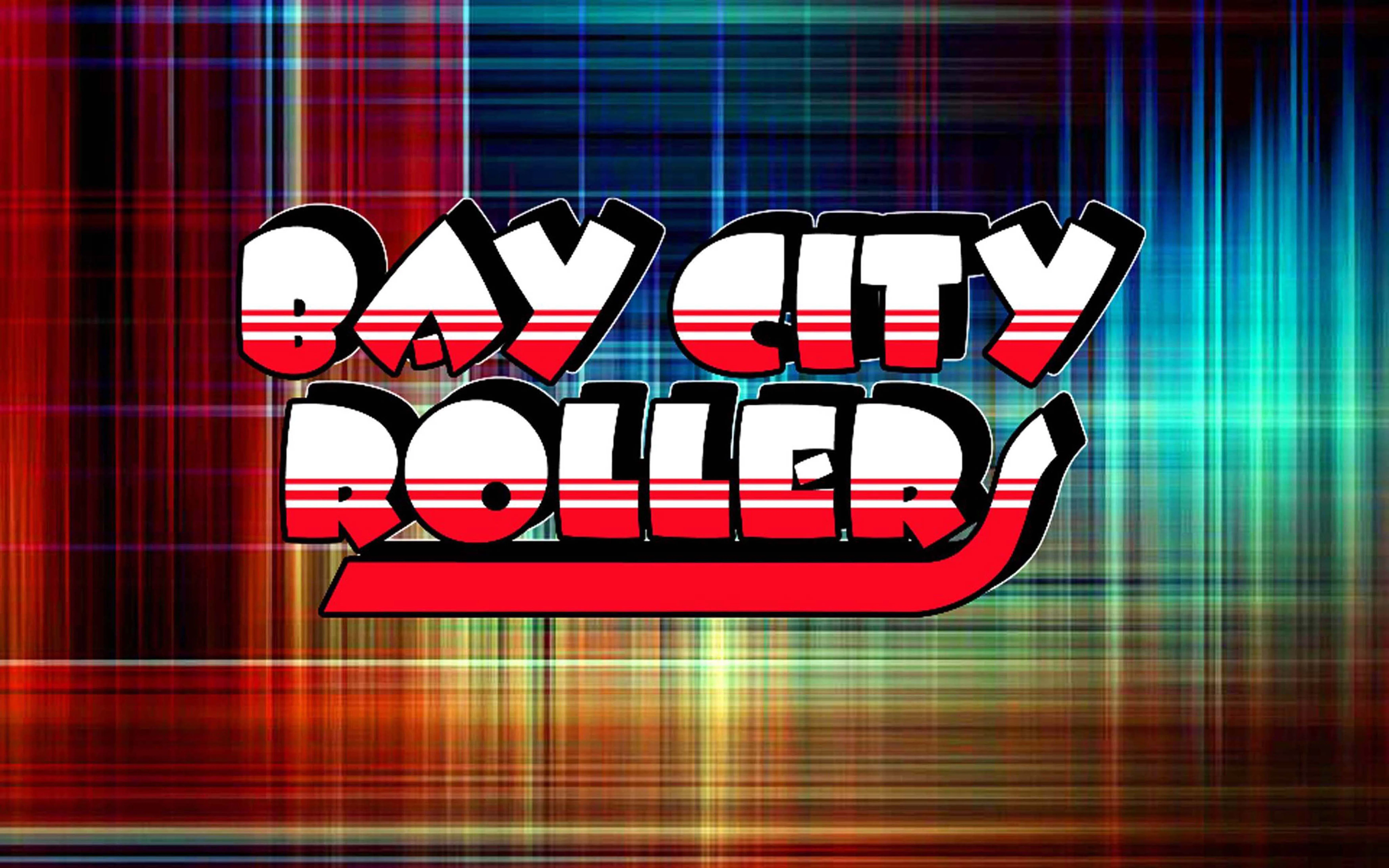Picture of Bay City Rollers