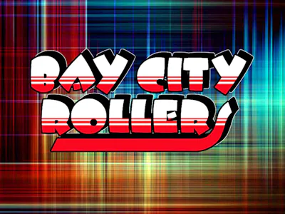 Picture of Bay City Rollers