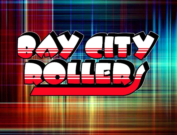 Bay City Rollers