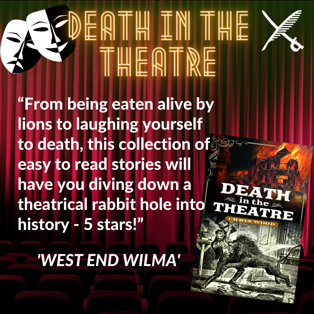 Death in the Theatre