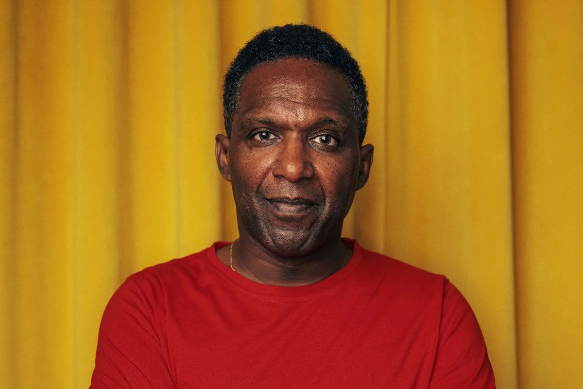Lemn Sissay: My Name Is Why