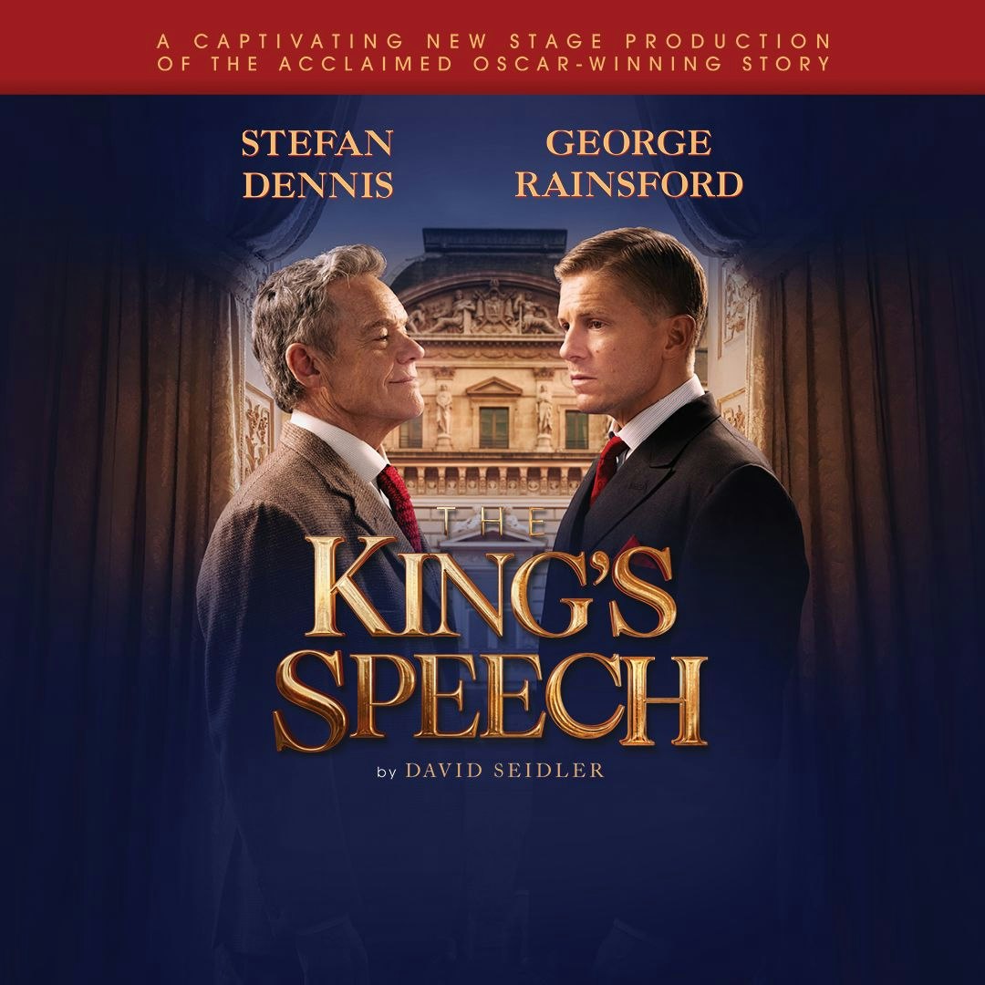 The King's Speech