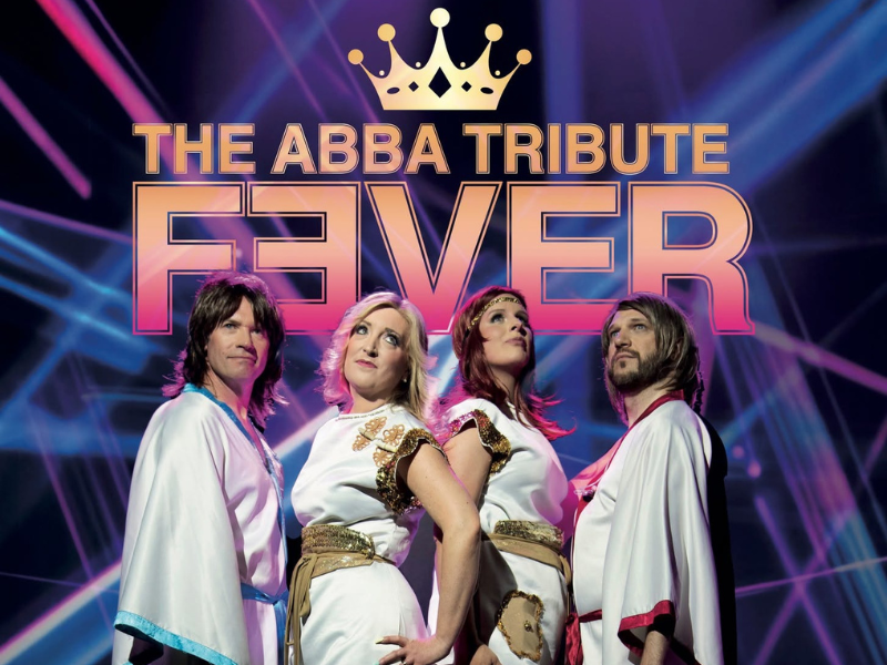 Picture of The Big Abba Party