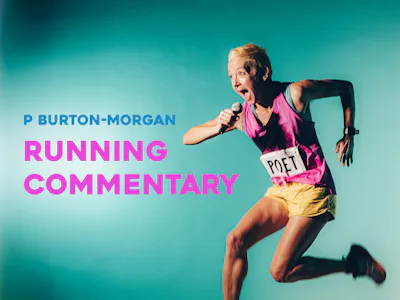 Picture of P Burton-Morgan