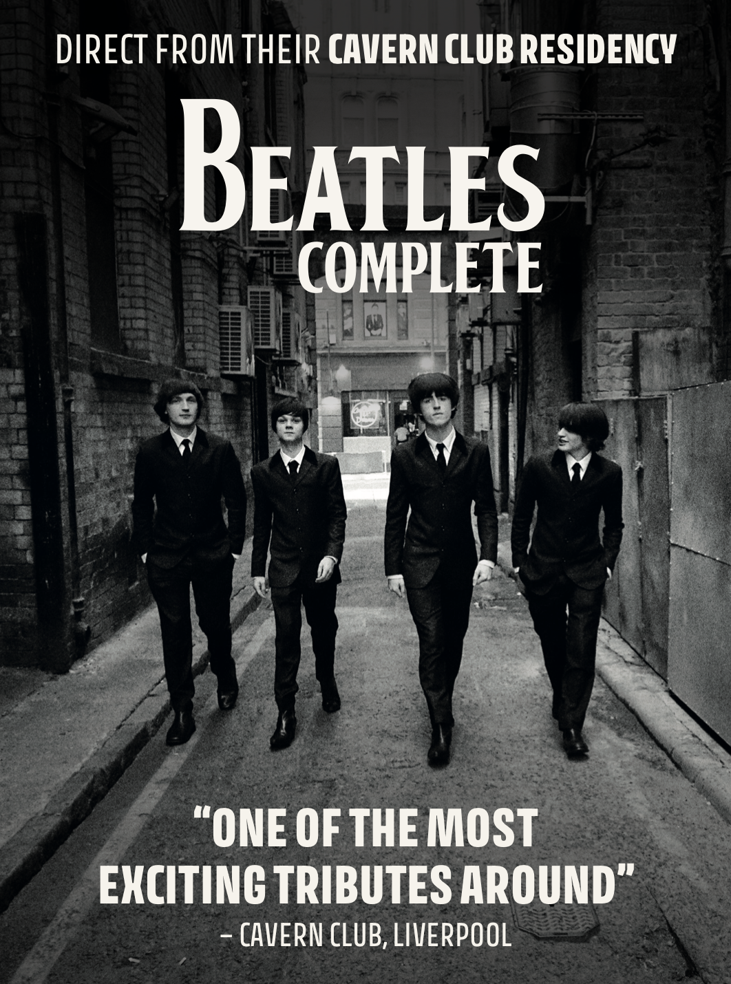 Beatles Complete
