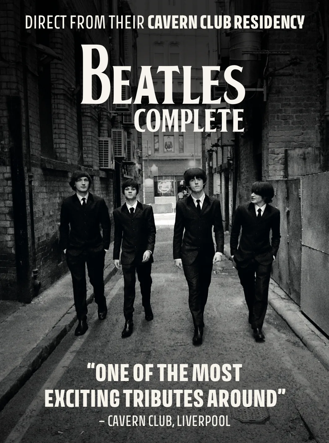 Picture of Beatles Complete