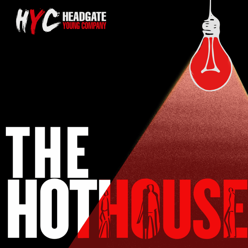 The Hothouse