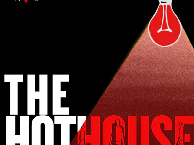 Picture of The Hothouse
