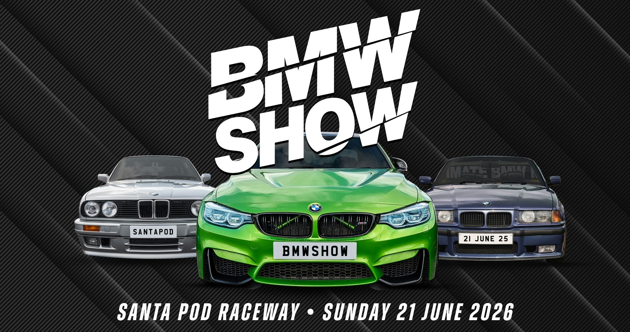 BMW Show