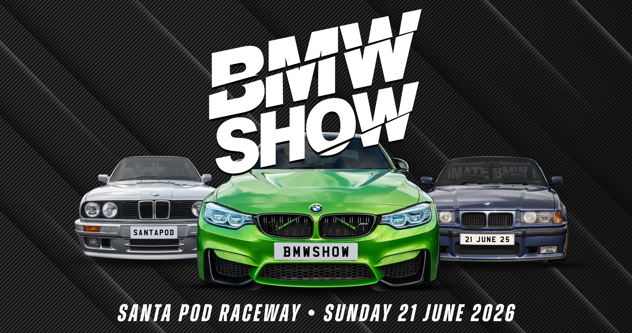 Picture of BMW Show