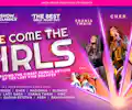 Here Come The Girls Tribute Show appearing at this event