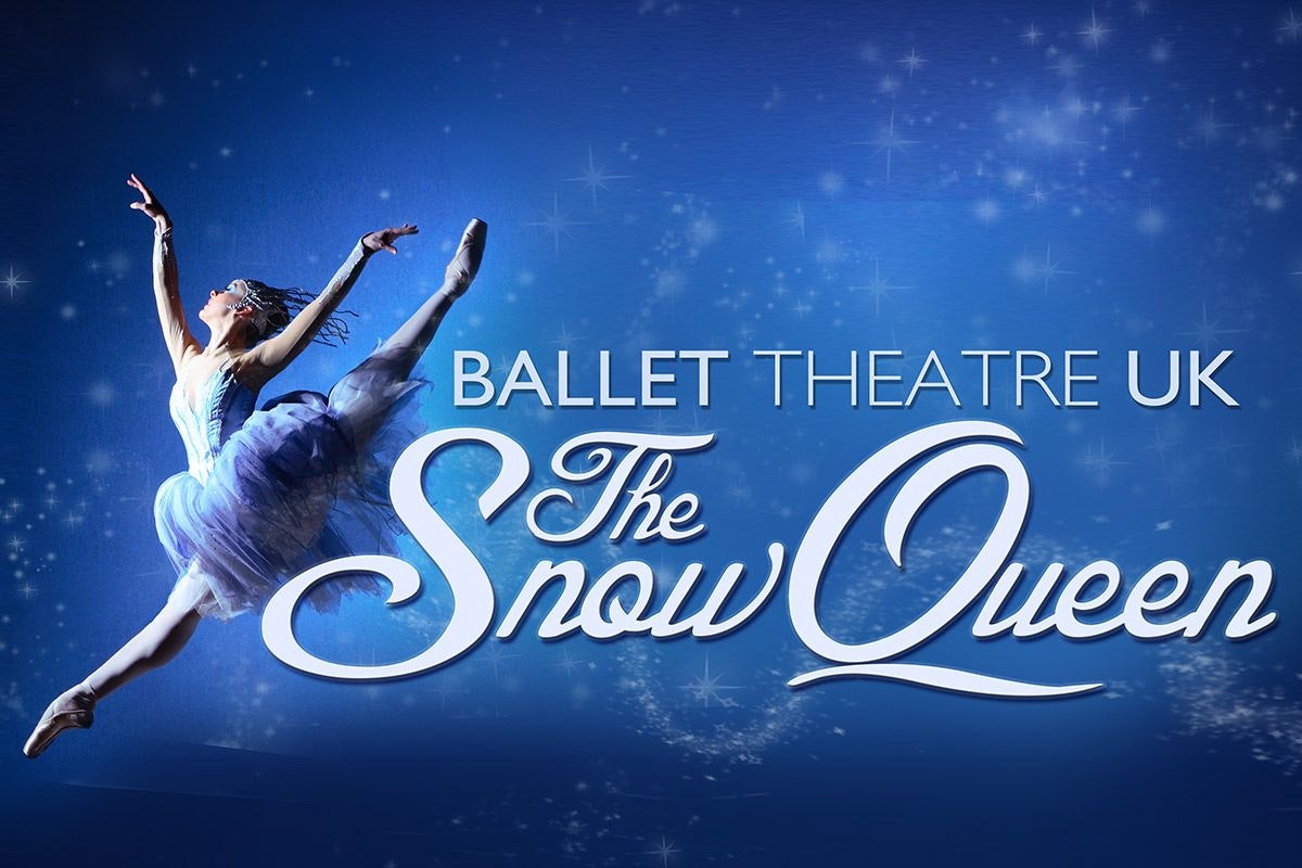 Ballet: The Snow Queen