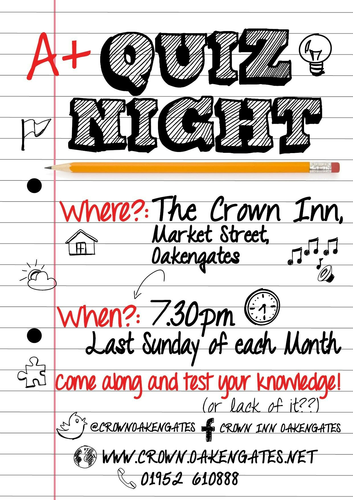 Quiz Night