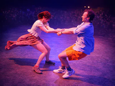 Picture of Laldie Ceilidh featuring The Sensational Jimi Shandrix Experience
