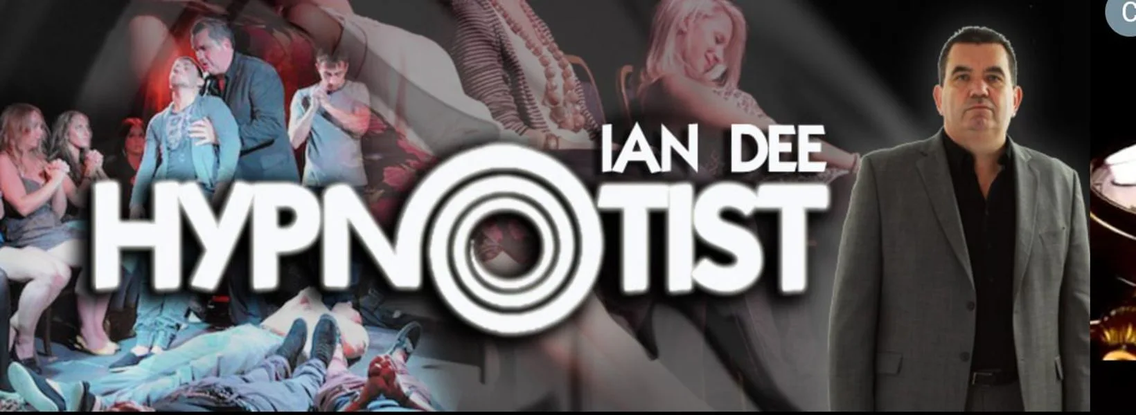Picture of Ian Dee