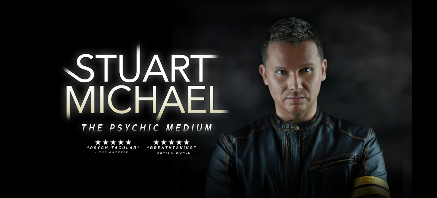 Stuart Michael
