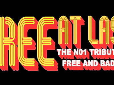 Picture of Free at Last ft Paul Bridgewater – A Tribute to Free and Bad Company