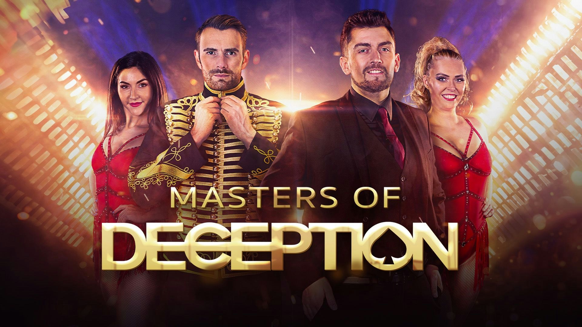 Masters of Deception