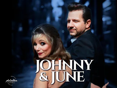 Picture of Johnny & June - The Story of Johnny Cash and June Carter